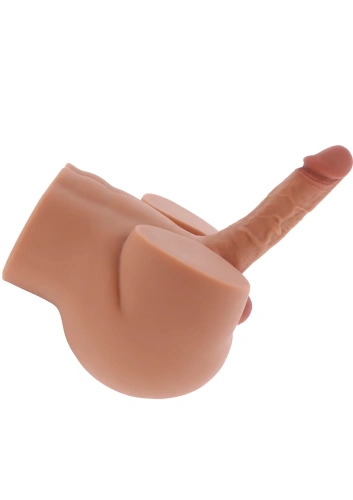Мастурбатор Bangers Ride My Hard Dick