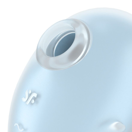 Вакуумный стимулятор Satisfyer Cutie Ghost