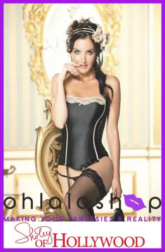 Корсет Shirley of Hollywood, L