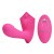 LyBaile - Pretty Love Walker RC G-Spot Vibrator - Вибратор, 7х3 см