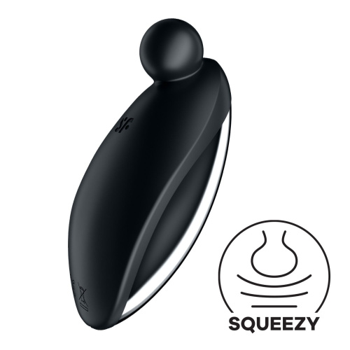 Вибратор Satisfyer Spot On 2