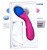 OhMiBod - blueMotion App Controlled Nex 2 - Вибратор, 16.5х3.2 см - sex-shop.ua