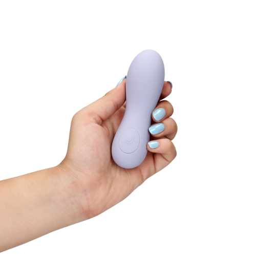 Вибратор на палец Loveline Silicone Finger