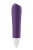 Satisfyer Ultra Power Bullet 2 - Мини-вибратор, 10,6х2,5 см. (фиолетовый) - sex-shop.ua