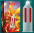 Olo Phoenix Spiny, 1 шт