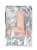 Браззерс - крупный фаллоимитатор на присоске, 17,5х4,5 см - sex-shop.ua