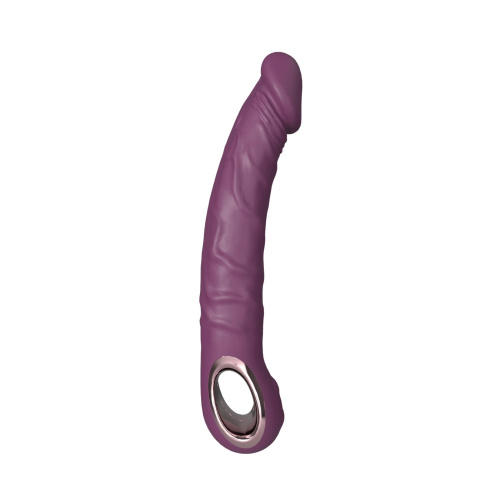 Вибратор Boss Realistic Vibrator
