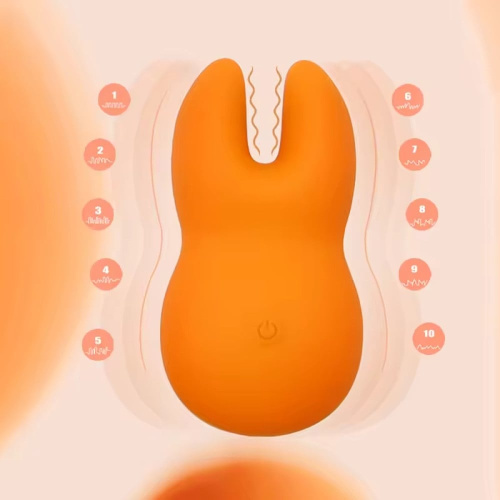 Вибратор для клитора Sweet Em Clitoral Massager