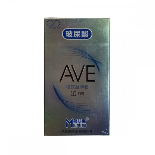 Muaisi AVE,10шт