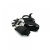 Pipedream - Heavy-Duty Hogtie Kit - Фиксаторы с наручниками
