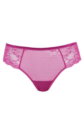 Ewa Bien Safona C110 - трусики-слипы, M (фиолетовый)