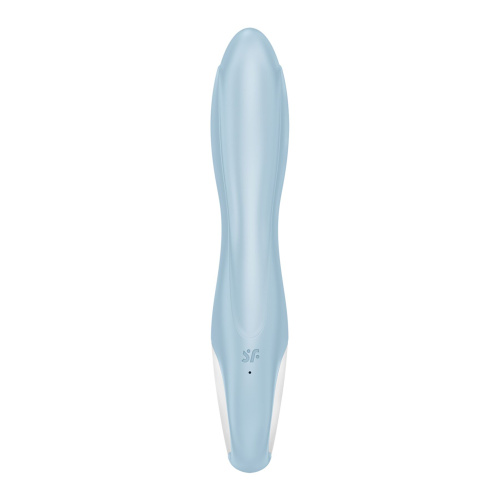 Вибратор-кролик Satisfyer Air Pump Bunny 1