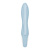 Вибратор-кролик Satisfyer Air Pump Bunny 1