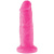 Pipedream Chub 6 - Фаллоимитатор, 17.8 х 4.4 см
