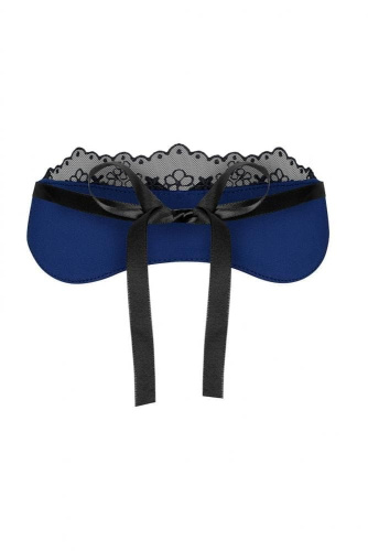 Obsessive 825-ACC-6 - Пов'язка на очі - купити в Україні | Секс шоп SEX-SHOP.ua