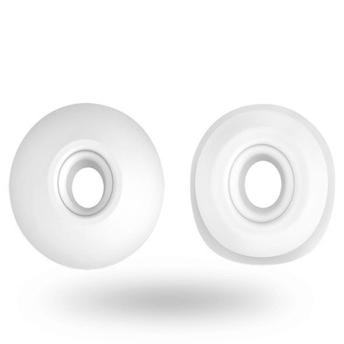 Satisfyer - Змінна насадка для Satisfyer Pro 2 (5 шт) - купити в Україні | Секс шоп SEX-SHOP.ua