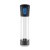 LoveToy Maximizer Worx Vibrating Penis Pump Black - Автоматическая вакуумная помпа, 28.5х6.2 см (чёрный)