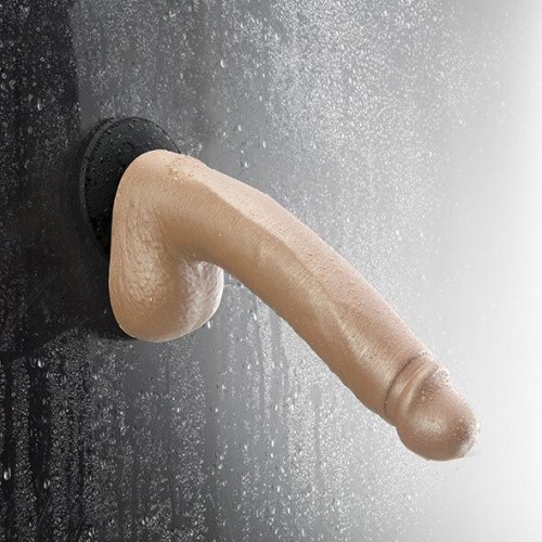 Fleshlight Silicone Dildo Suction Cup - тримач з присоскою для фалоімітаторів Fleshlight та FleshJack