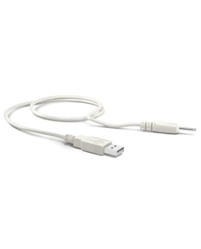 We-Vibe USB to DC Charging Cable - USB-кабель для зарядки вибратора для пар Unite 2 by We-Vibe - sex-shop.ua