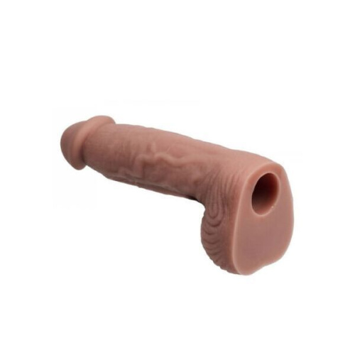 Фалоімітатор для секс-машин Lovense Small Dildo, 16.5 см - купити в Україні | Секс шоп SEX-SHOP.ua