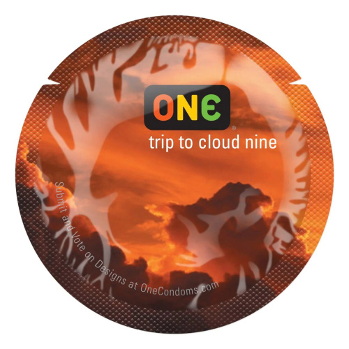 ONE Color Sensations, 100 шт