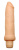 Sexflesh Buzzing Ben Multi Speed Vibrating Dildo - Стимулятор, 16.5х3.8 см - sex-shop.ua