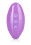California Exotic Novelties Remote Wireless Butterfly - Клиторальный вибратор-бабочка с пультом ДУ, 9х7.5 см (фиолетовый) - sex-shop.ua