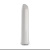 We-Vibe Tango Pleasure Mate Collection - Вибратор с двумя разными насадками, 9х2 см (белый)