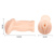 Crazy Bull Ruby Vagina Masturbator - Мастурбатор, 14 см (тілесний) - купити в Україні | Секс шоп SEX-SHOP.ua