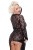 Секси комплект Fetish Fantasy Lace Disgrace, XL