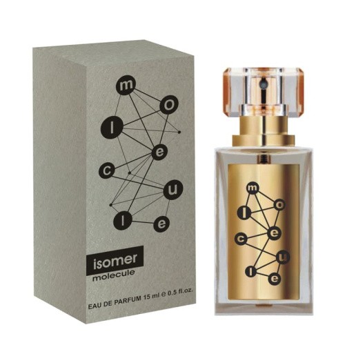 Izyda Isomer Molecule Pour Femme - Духи для женщин, 15 мл - sex-shop.ua