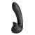 Pretty Love Hobgoblin Finger Vibrator Black - Вибронасадка на палец, 12.5х2.7 см (чёрный)