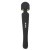 Pornhub Spell Wand Set - Вибромассажер с тремя насадками, 30х3 см.