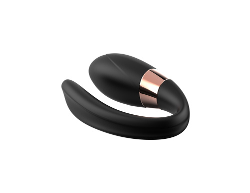 Вибратор для пар Boss Series V-Vibe