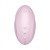 Satisfyer Vulva Lover 3 Pink - Вакуумний стимулятор (рожевий) - купити в Україні | Секс шоп SEX-SHOP.ua