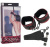 Наручники для подвешивания Scandal Over The Door Cuffs