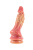 Фалоімітатор Kong Silicone The Dragon, 21,5 см - купити в Україні | Секс шоп SEX-SHOP.ua