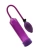 Max Version Penis Pump, Purple - Вакуумна помпа для чоловіків, 23,5 см (фіолетовий)