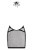 Платье Obsessive D115, S/M/L