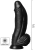 Вибратор Hidden Desire Demon Monster Dildo, 27 см