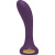 ToyJoy Lovelight Zare Vibrator вібромасажер-13, 5х3, 2 см (пурпурний)