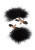 CalExotics Entice Feather Nipplettes - Украшение для груди