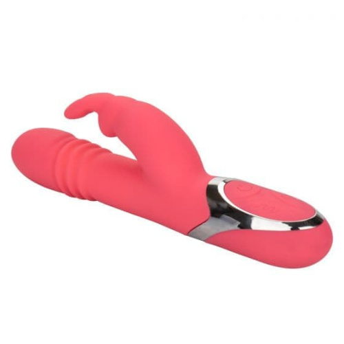 CalExotic Enchanted Exciter – вібратор кролик, 12.8х3.8 см - купити в Україні | Секс шоп SEX-SHOP.ua