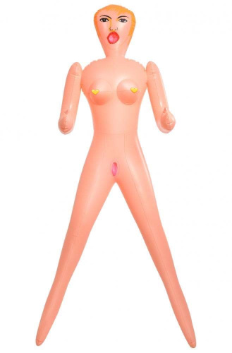 Секс кукла Becky Love Doll - sex-shop.ua