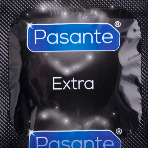Pasante Extra Safe - крепкий презерватив - sex-shop.ua
