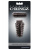 Pipedream Vibrо Cock Sleeve - вибронасадка, 6х2.5 см (черный)