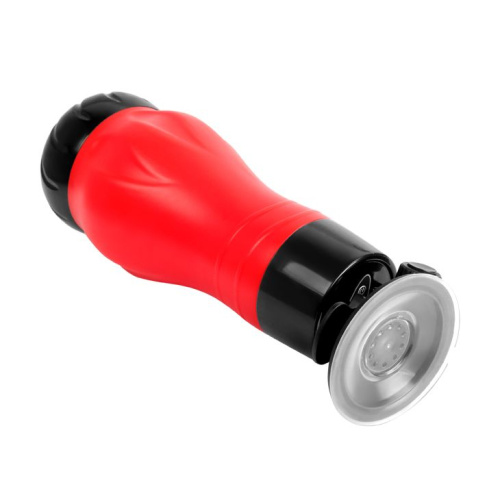 LyBaile Crazy Bull Flora Masturbator Vagina - Мастурбатор, 28х10 см