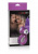 CalExotics Ring Of Passion - виброкольцо, 8х4 см (фиолетовый)