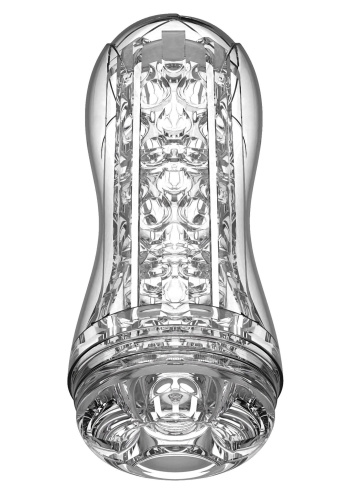 Мастурбатор ToyJoy Hero BIG Vacuum Stroker