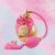 Bijoux Indiscrets Bubblegum - Body Mist - Увлажняющий спрей для тела, 100 мл